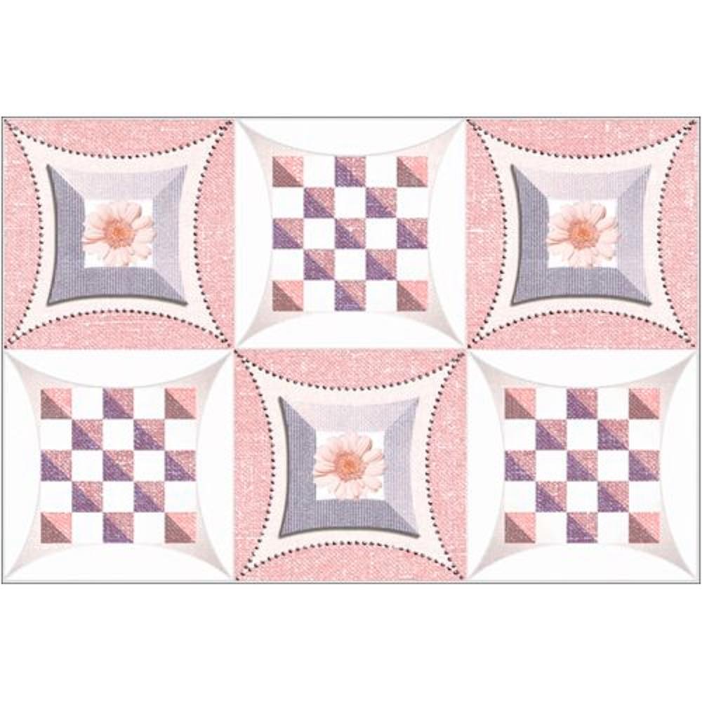 Twill Pink HL 1,Somany, Digital, Tiles ,Ceramic Tiles 